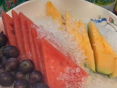 -庆赫隆融合菜馆(群力店)