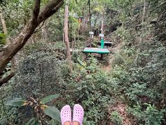 -海南槟榔谷黎苗文化旅游区