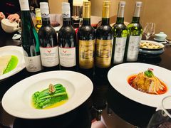 -西安凯悦酒店·湖畔中餐厅