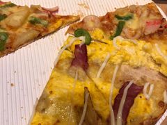 -必胜客(城西银泰店)