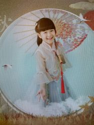 -倾城宝贝儿童摄影(广州天河店)