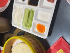 -大海碗·炸酱面·烤鸭·京菜(天坛店)
