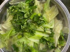 白菜-小杨翘脚牛肉
