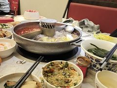 -蜀大侠火锅(总府路店)