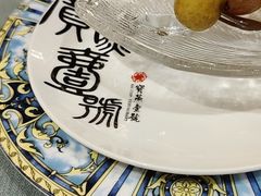 -宝燕壹号景观餐厅(龙盛国际商业广场店)