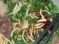 -马记永·兰州牛肉面(3019君尚店)