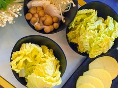 -牛匠和牛寿喜锅(西安总店)