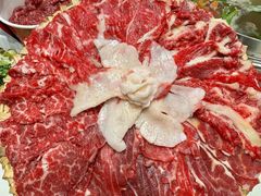 -刘少华贵州小黄牛·鲜牛肉火锅(总店)
