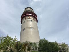 -五通灯塔公园