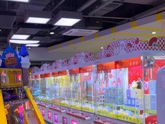 -风云再起游乐汇(南京常发广场店)