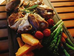 -京A Taproom·精酿餐吧(CBD店)