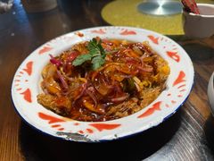 -广府乡下·饭庄(新港东路店)