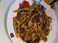 -日昌餐馆(Mini西点茂店)
