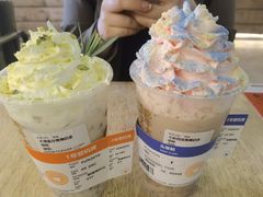 -放哈·甜醅子奶茶创造者(正宁路店)
