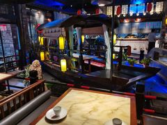 -红蜡烛•瓦罐粥家常菜•夜宵(中山路店)