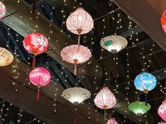 -婺源梦里老家大型山水实景演出