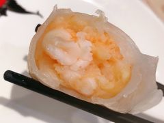 金牌虾饺皇-赏点粤式点心(广州塔店)