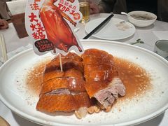 -滋粥楼·顺德菜(番禺广场总店)