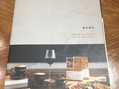 -The Coffee Academïcs(铜锣湾店)
