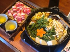 寿喜烧-烧鸟横丁(联发文创口岸店)