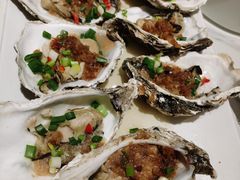 -神洲四海大酒楼(王府井澳门中心店)