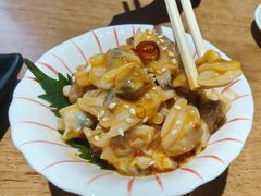 -诚家·日式烧鸟·深夜食堂(虹桥天街店)
