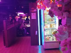 -长藤鬼校(钟楼店)