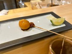 -鳥忆·omakase炭火烧鸟
