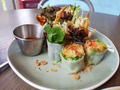-CHINCHIN 青青·泰国料理(万象食家店)