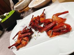 -小天厨民间菜馆(深圳街店)
