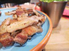 -秋木烤肉·韩国牛肉名家(高新旗舰店)
