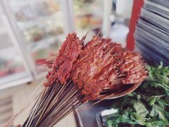 牛肉-牛华八婆麻辣烫(起源店)