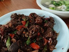 -宁远血鸭酒家(永州店)