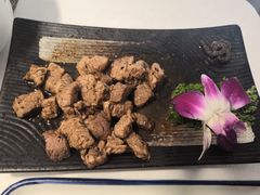 -肆月河豚·新淮扬(金融街店)