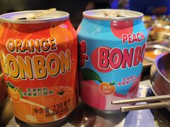 -入火韩国烤肉(凯旋广场店)