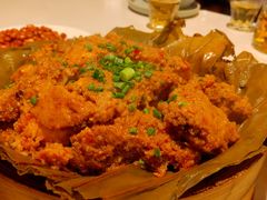 -院8里·小聚园老川菜(九眼桥店)