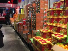 -水果地带(银泰城店)