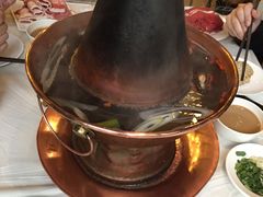 -东来顺饭庄(王府井步行街店)