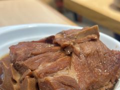 -喜家德虾仁水饺(东方宝泰店)