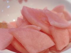 -渝是乎川渝小炒(新世界百货望京店)