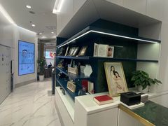 -海马体照相馆(环贸iapm大师爱情店)