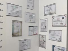 -乐刻健身(万科云城西里店)
