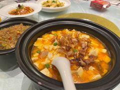 -王府井酒店(金桥港湾店)