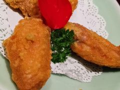 -新白鹿餐厅(爱琴海购物中心店)