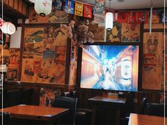 -达鳍寿司(建大店)