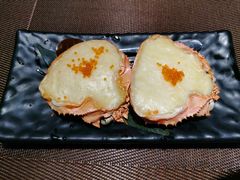 -德川家日本料理(中关村寰太大厦店)