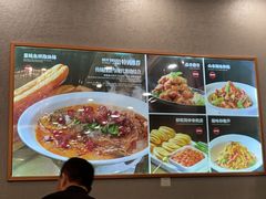 -鸿运楼烤鸭店(天桥店)