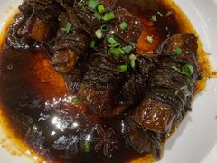 -再回头私房菜·老南京菜