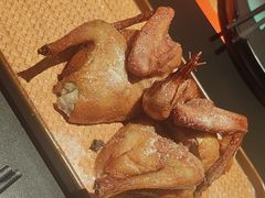 -羽鸽集·乳鸽专门店·地道顺德菜(岭南站店)