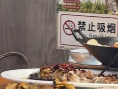 -百味地锅鸡(铜山路店)